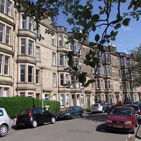 エディンバラMardale Crescent - 380アパートメント エクステリア 写真